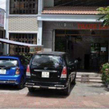 Thanh Loan 3 Hotel Da Lat Zewnętrze zdjęcie