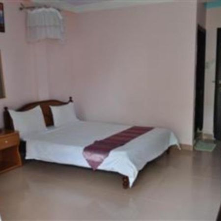 Thanh Loan 3 Hotel Da Lat Zewnętrze zdjęcie