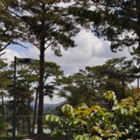 Thanh Loan 3 Hotel Da Lat Zewnętrze zdjęcie