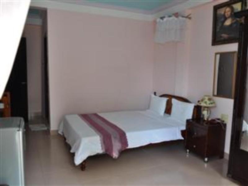 Thanh Loan 3 Hotel Da Lat Zewnętrze zdjęcie